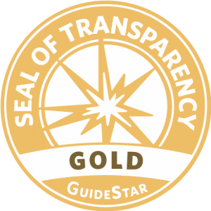 Guidestar Gold Seal