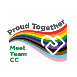 Meet Team CC Proud Together