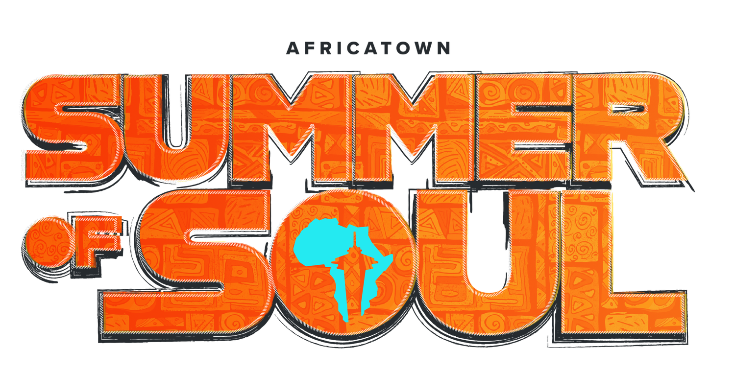 Summer of Soul logo