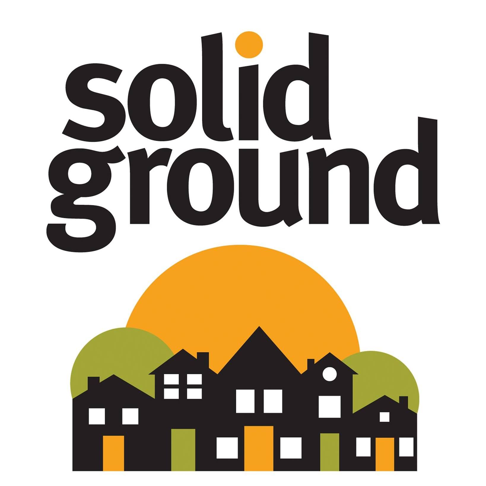 Solid Ground Logo