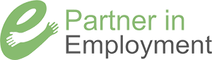 Partners in Employment logo