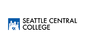 Seattle Central College Logo