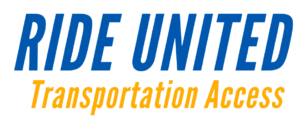 Ride United Transportation Access Text