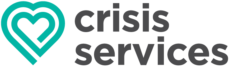 Crisis Services Logo