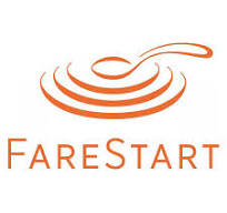 FareStart Logo