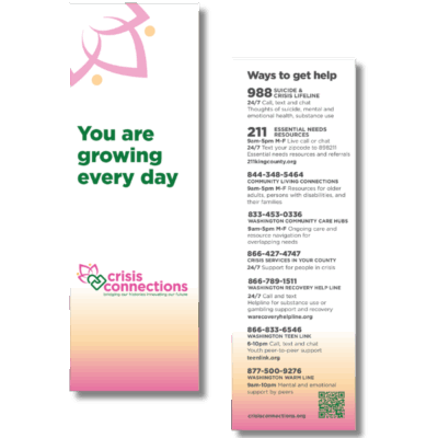 Lotus bookmark image