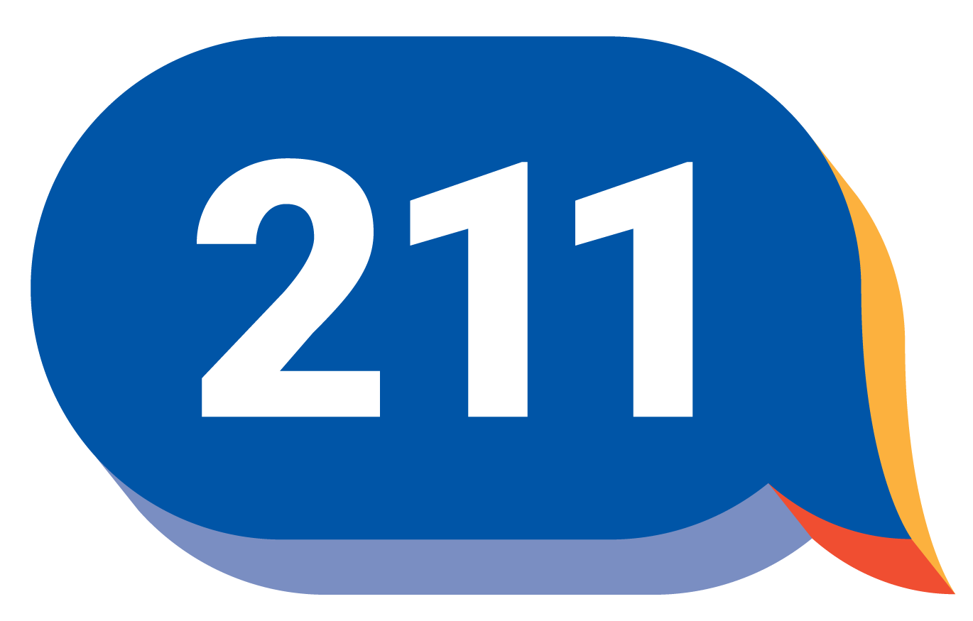 211 Logo Mark