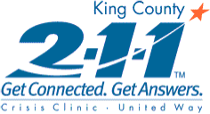 Original 211 logo