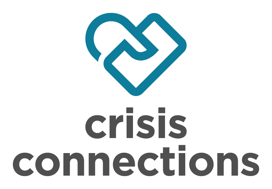 Crisis Connections logo