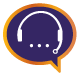 Live answering icon
