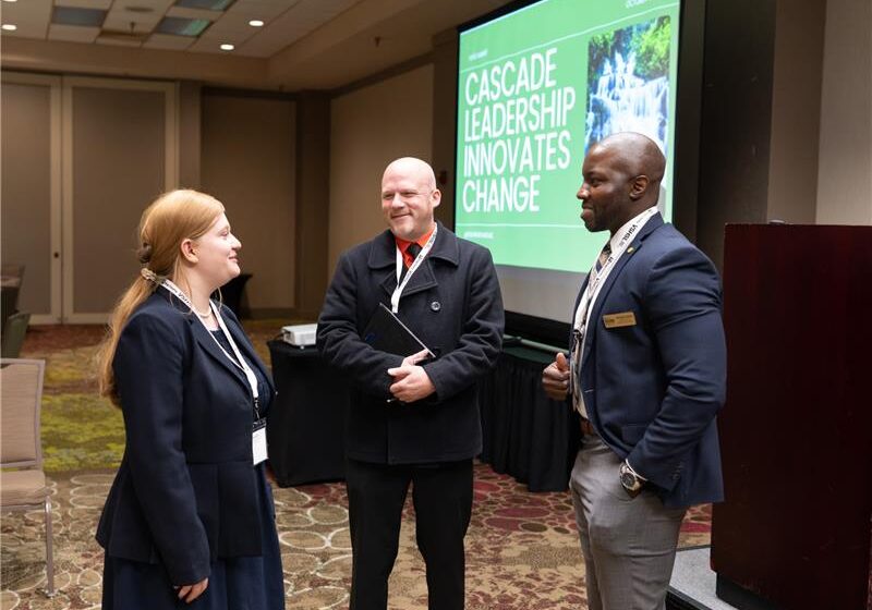 211 Staff and VSHL Director