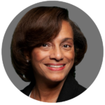 Aundrea Jackson headshot