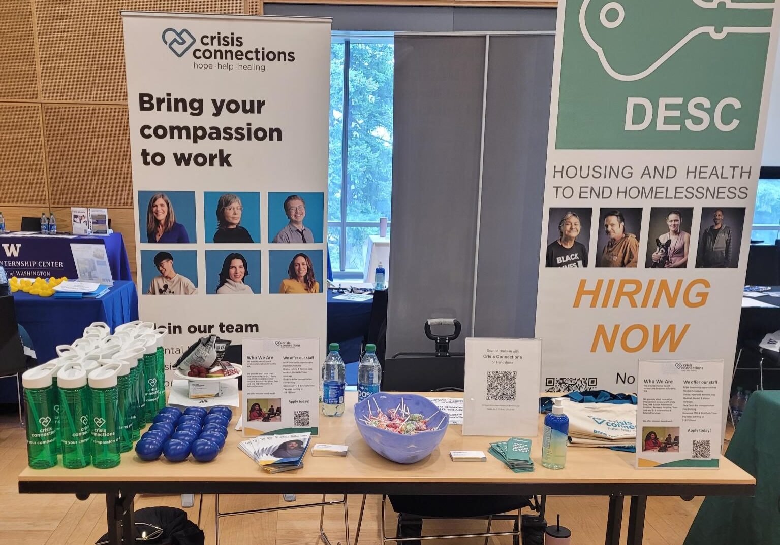 Bring your compassion to work photo