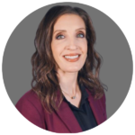 Photo of Carolyn Levitan